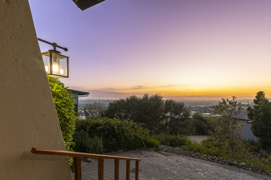 To Let 4 Bedroom Property for Rent in Boskloof Eco Estate Western Cape